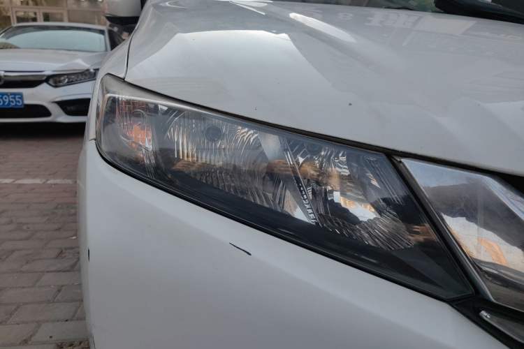 Used Honda City 2017 1.5L CVT Elite Edition Right Front Headlight