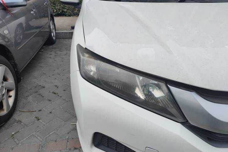 Used Honda City 2017 1.5L CVT Elite Edition Right Front Headlight