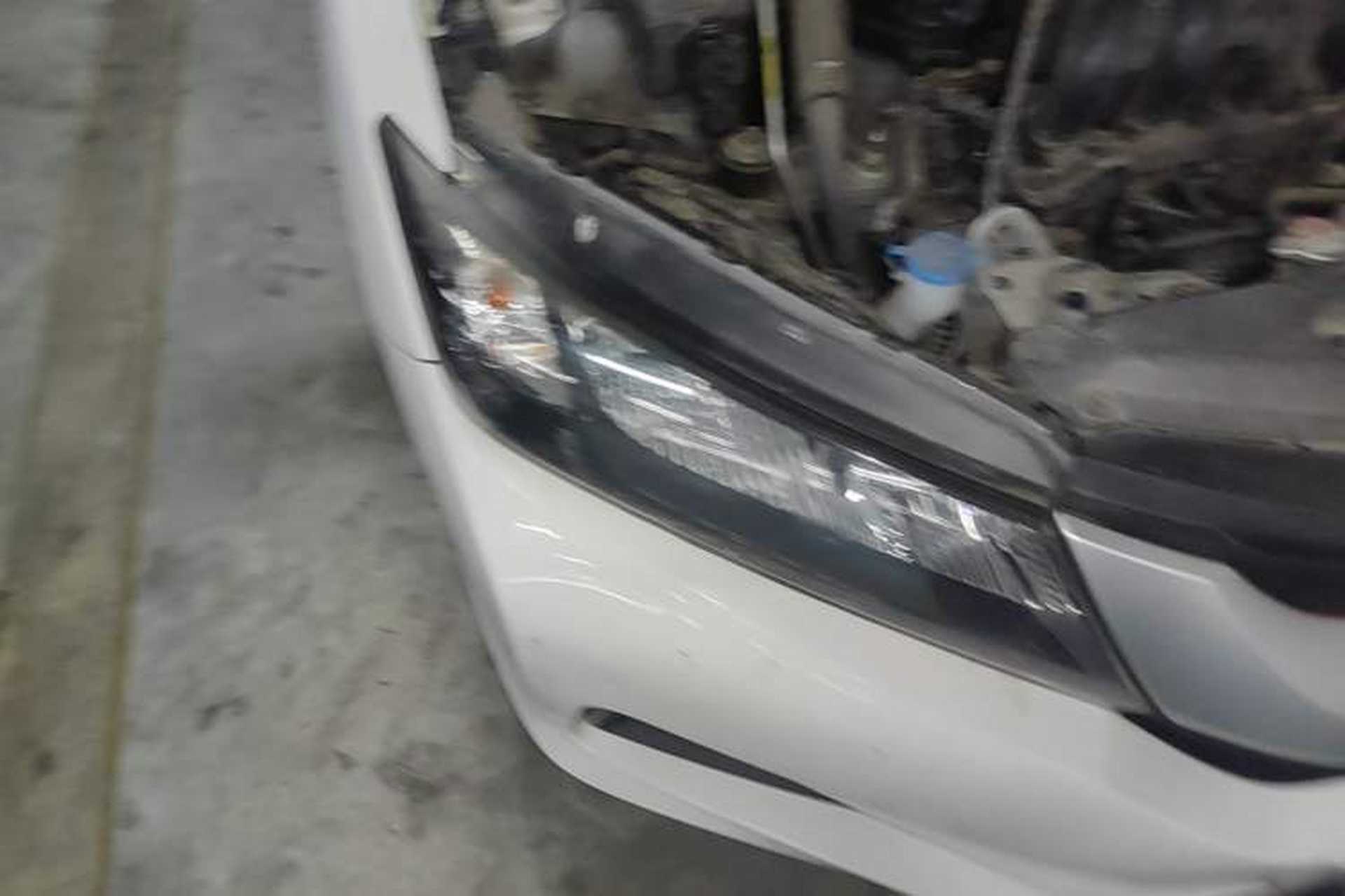 Used Honda City 2017 1.5L CVT Comfort Version Right Front Headlight
