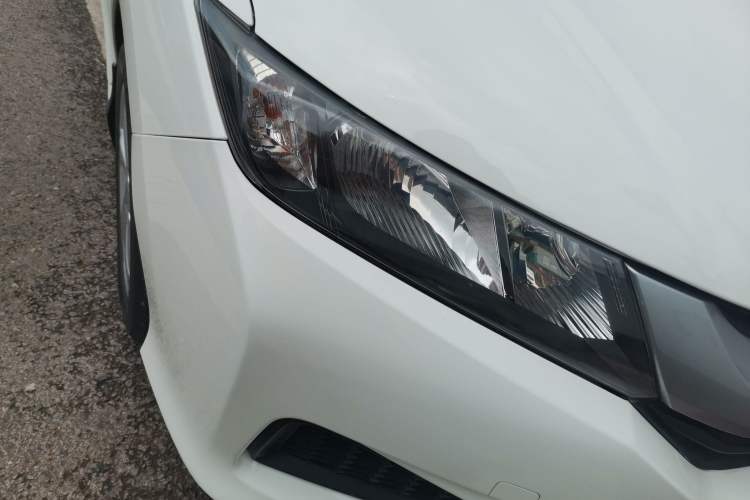Used Honda City 2017 1.5L CVT Elite Edition Right Front Headlight