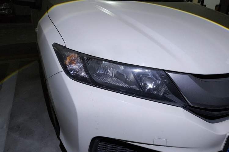 Used Honda City 2017 1.5L CVT Comfort Version Right Front Headlight