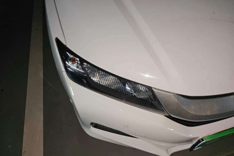 Used Honda City 2017 1.5L CVT Elite Edition Right Front Headlight