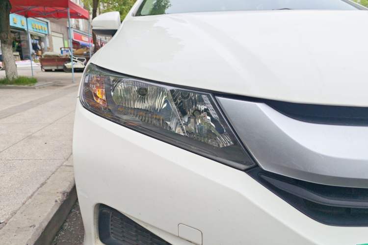 Used Honda City 2017 1.5L CVT Elite Edition Right Front Headlight