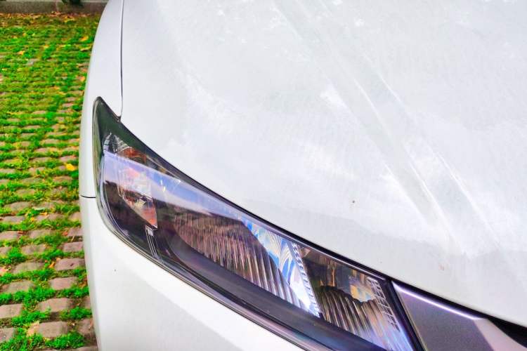 Used Honda City 2017 1.5L CVT Elite Edition Right Front Headlight