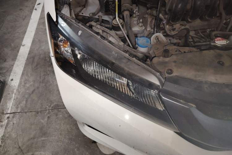 Used Honda City 2017 1.5L CVT Elite Edition Right Front Headlight