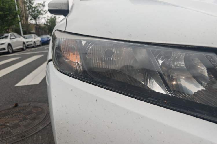 Used Honda City 2017 1.5L CVT Elite Edition Right Front Headlight