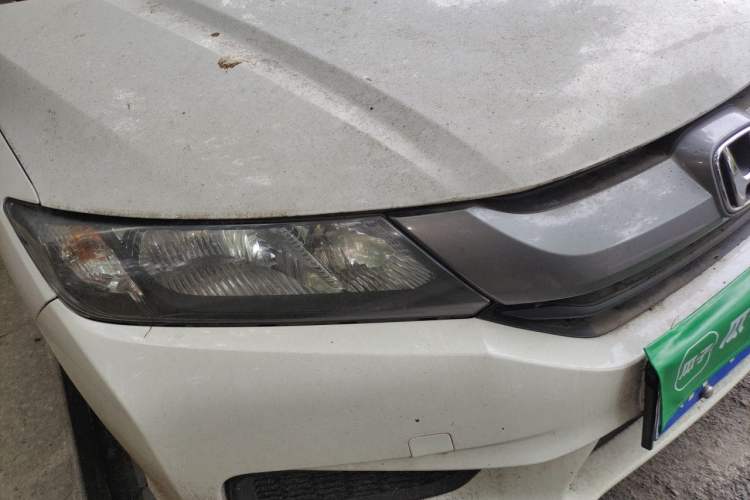 Used Honda City 2017 1.5L CVT Comfort Version Right Front Headlight
