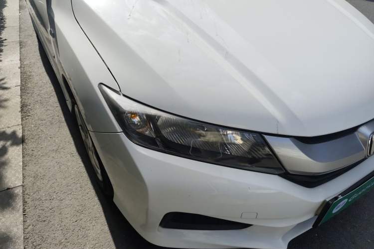Used Honda City 2017 1.5L CVT Elite Edition Right Front Headlight