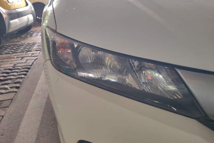 Used Honda City 2017 1.5L CVT Elite Edition Right Front Headlight