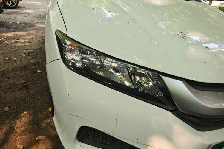 Used Honda City 2017 1.5L CVT Comfort Version Right Front Headlight