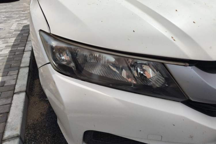 Used Honda City 2017 1.5L CVT Comfort Version Right Front Headlight