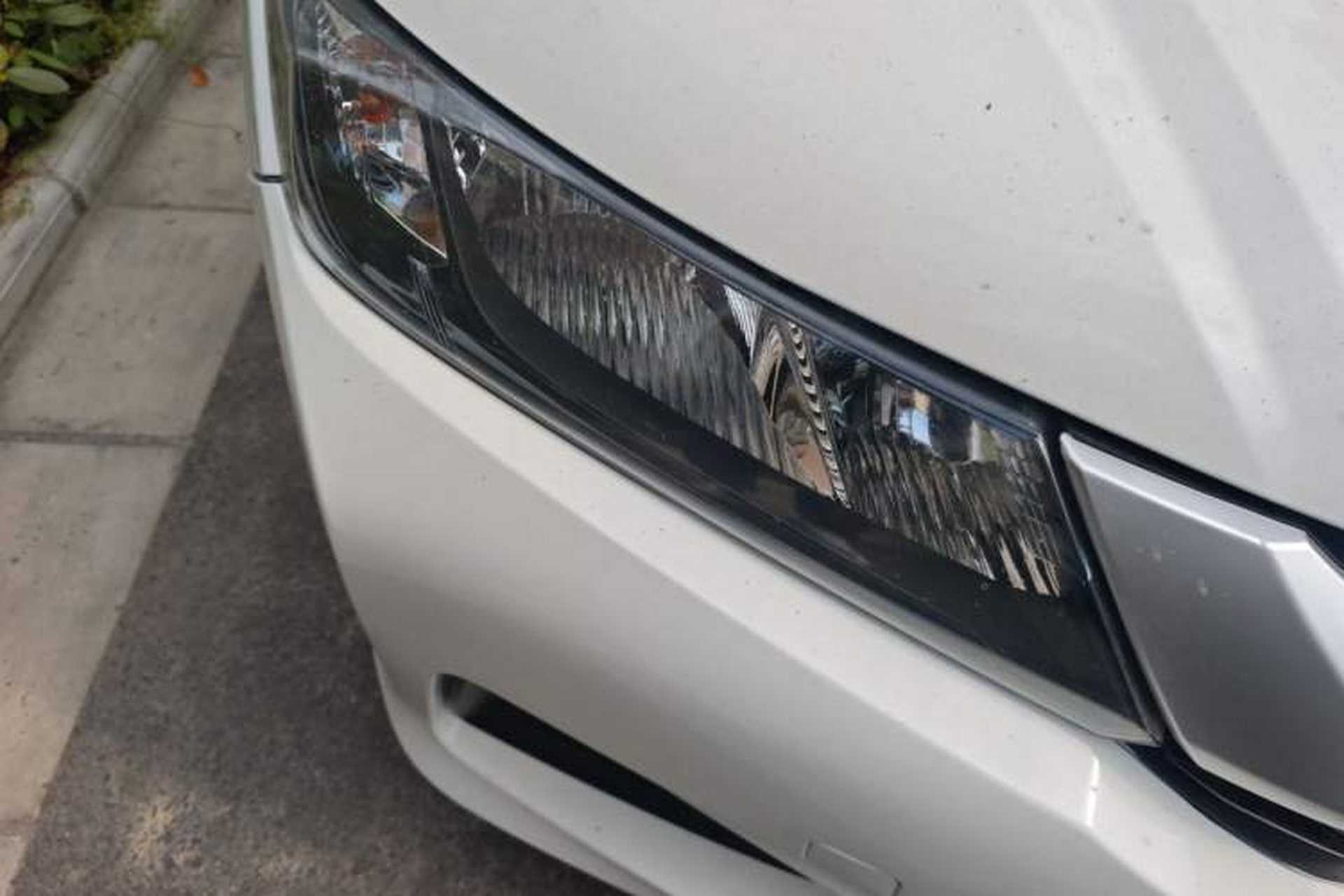 Used Honda City 2017 1.5L CVT Comfort Version Right Front Headlight
