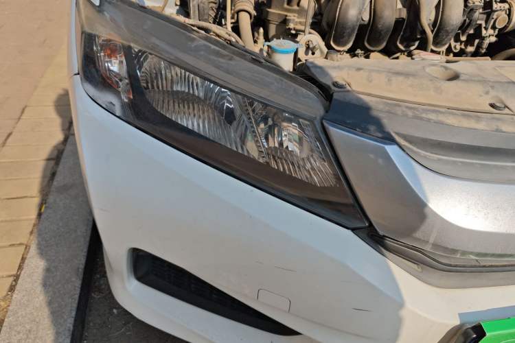 Used Honda City 2017 1.5L CVT Elite Edition Right Front Headlight
