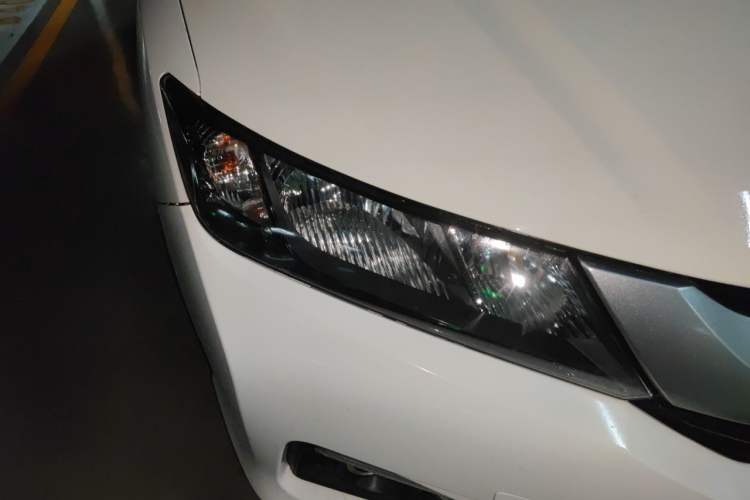 Used Honda City 2017 1.5L CVT Elite Edition Right Front Headlight