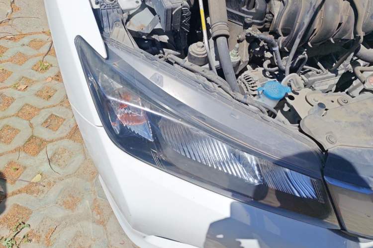 Used Honda City 2017 1.5L CVT Elite Edition Right Front Headlight