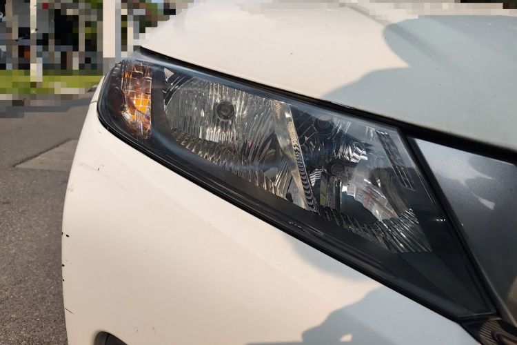 Used Honda City 2017 1.5L CVT Comfort Version Right Front Headlight