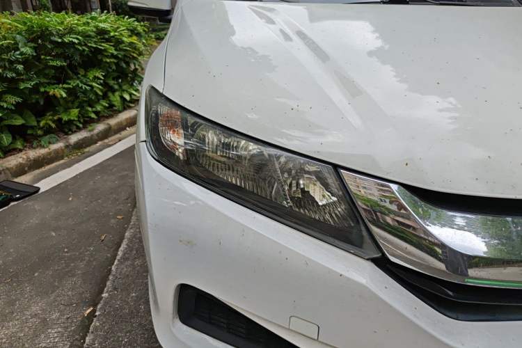 Used Honda City 2017 1.5L CVT Elite Edition Right Front Headlight