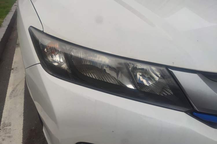 Used Honda City 2017 1.5L CVT Elite Edition Right Front Headlight