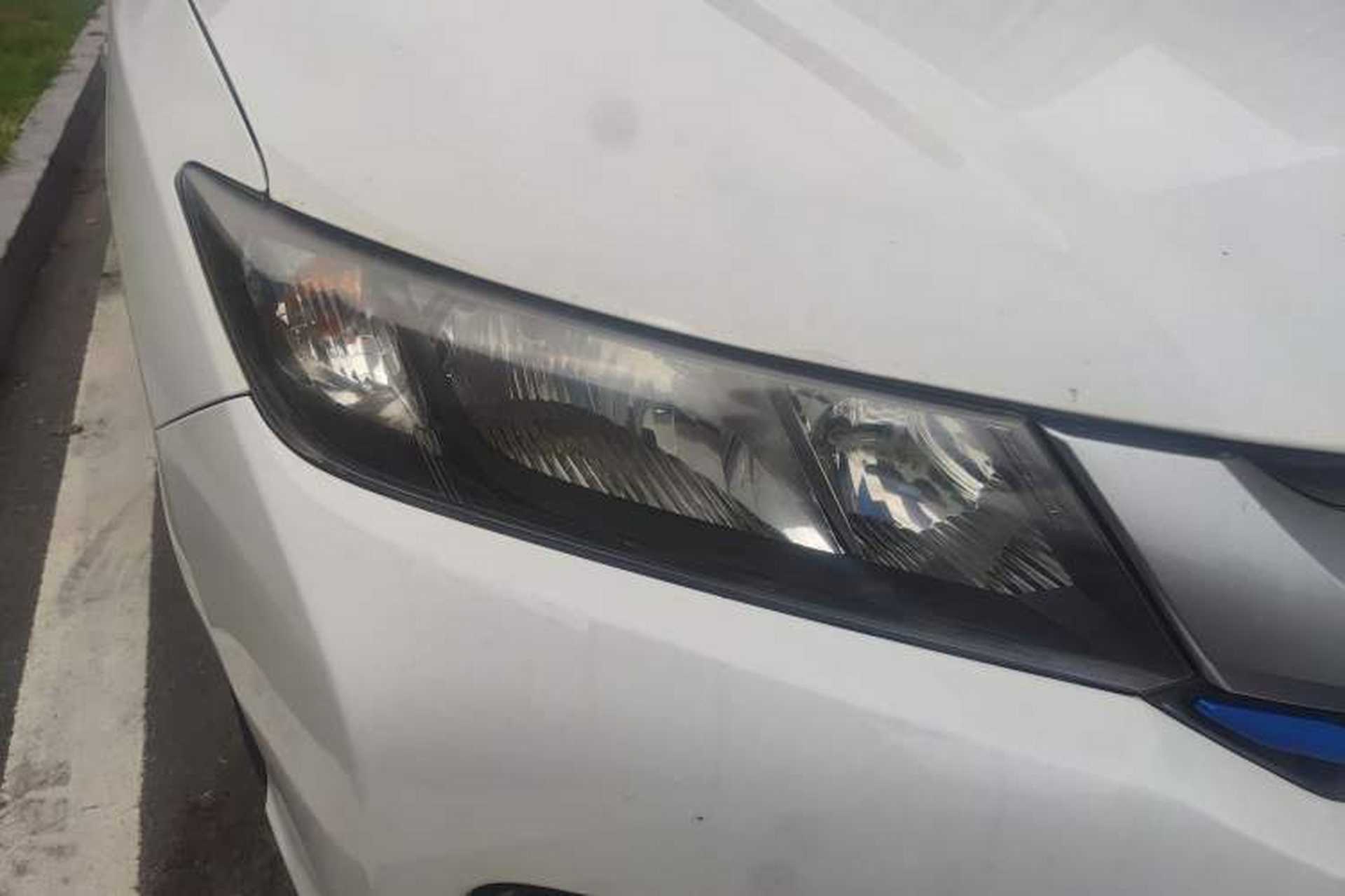 Used Honda City 2017 1.5L CVT Elite Edition Right Front Headlight
