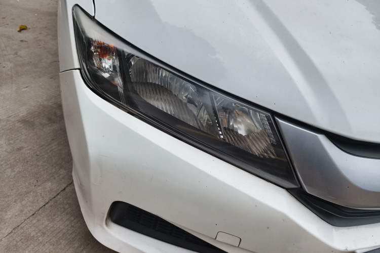 Used Honda City 2017 1.5L CVT Comfort Version Right Front Headlight