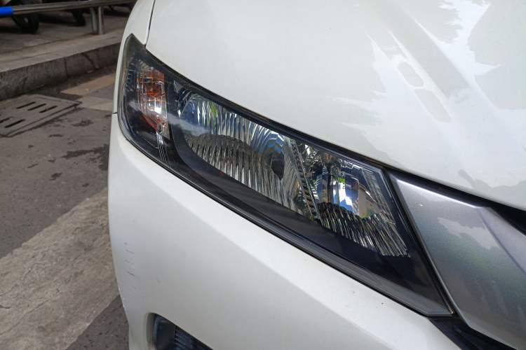 Used Honda City 2017 1.5L CVT Elite Edition Right Front Headlight