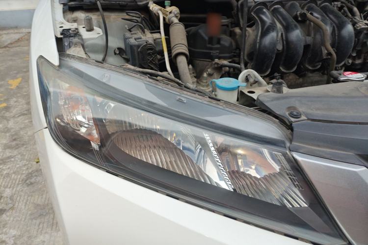 Used Honda City 2017 1.5L CVT Comfort Version Right Front Headlight