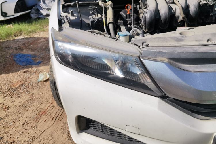 Used Honda City 2017 1.5L CVT Comfort Version Right Front Headlight