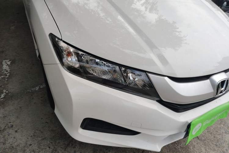 Used Honda City 2017 1.5L CVT Elite Edition Right Front Headlight