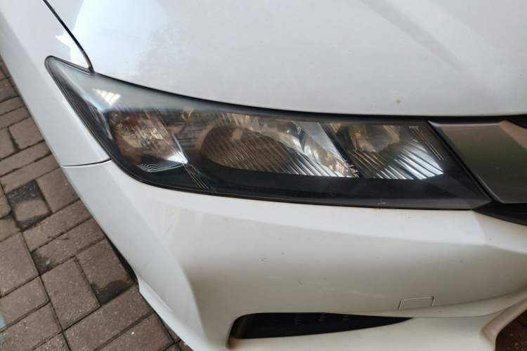 Used Honda City 2017 1.5L CVT Comfort Version Right Front Headlight