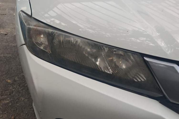 Used Honda City 2017 1.5L CVT Comfort Version Right Front Headlight