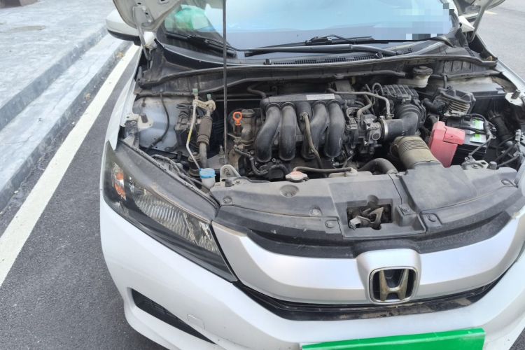 Used Honda City 2017 1.5L CVT Comfort Version Right Front Headlight