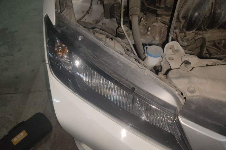 Used Honda City 2017 1.5L CVT Elite Edition Right Front Headlight