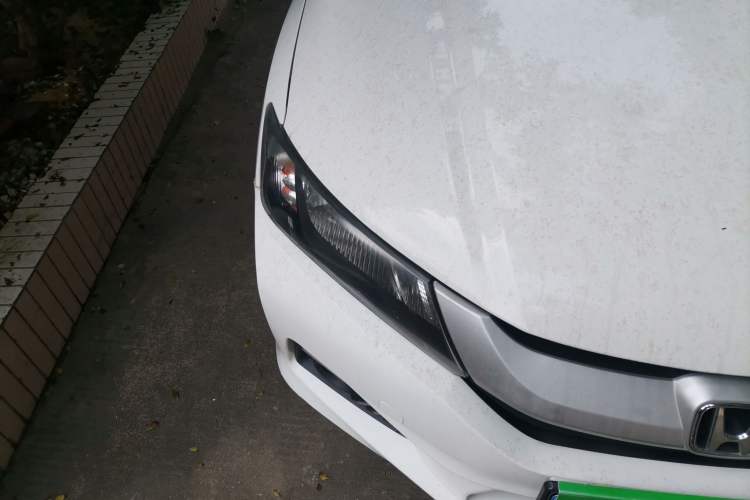 Used Honda City 2017 1.5L CVT Elite Edition Right Front Headlight