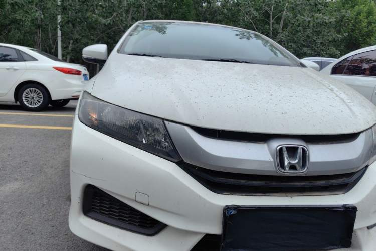 Used Honda City 2017 1.5L manual Comfort version Right Front Headlight