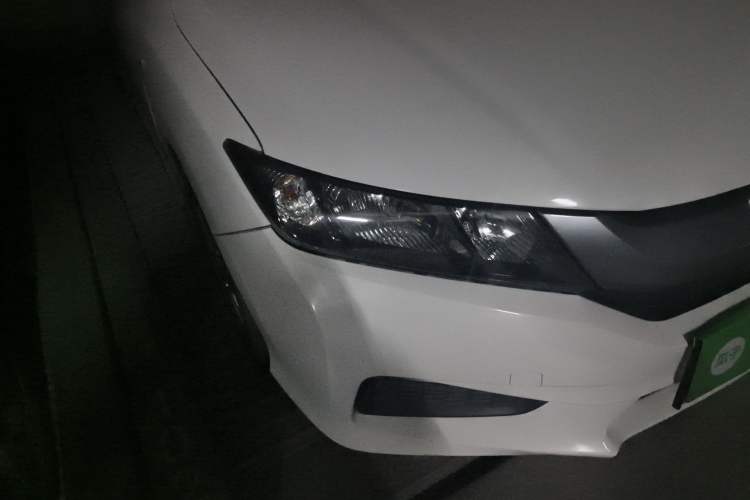 Used Honda City 2017 1.5L CVT Comfort Version Right Front Headlight