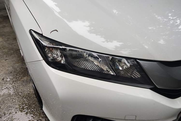Used Honda City 2017 1.5L CVT Comfort Version Right Front Headlight