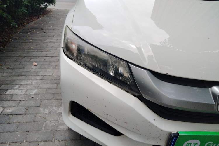 Used Honda City 2017 1.5L CVT Comfort Version Right Front Headlight