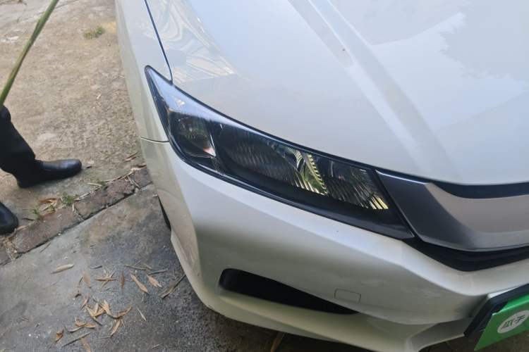 Used Honda City 2017 1.5L CVT Elite Edition Right Front Headlight