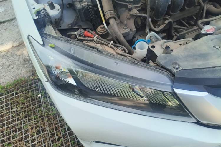 Used Honda City 2017 1.5L CVT Comfort Version Right Front Headlight
