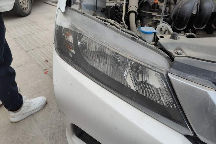 Used Honda City 2017 1.5L CVT Comfort Version Right Front Headlight