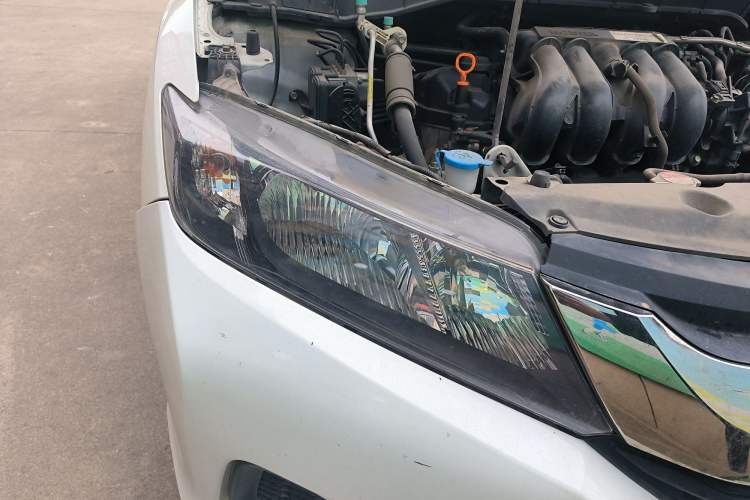 Used Honda City 2017 1.5L CVT Comfort Version Right Front Headlight