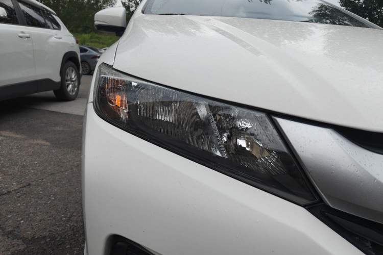 Used Honda City 2017 1.5L CVT Elite Edition Right Front Headlight