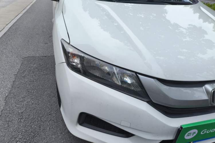Used Honda City 2017 1.5L CVT Elite Edition Right Front Headlight
