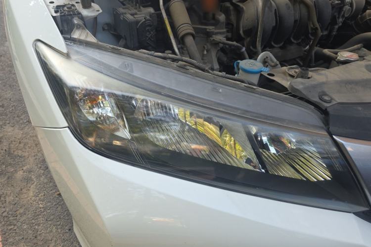 Used Honda City 2017 1.5L CVT Comfort Version Right Front Headlight