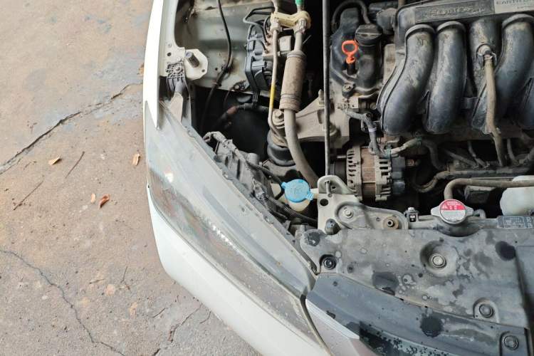 Used Honda City 2017 1.5L CVT Comfort Version Right Front Headlight