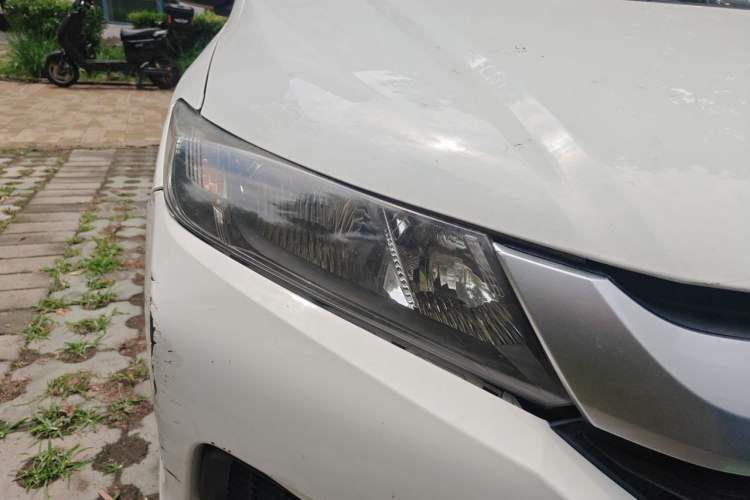 Used Honda City 2017 1.5L CVT Comfort Version Right Front Headlight