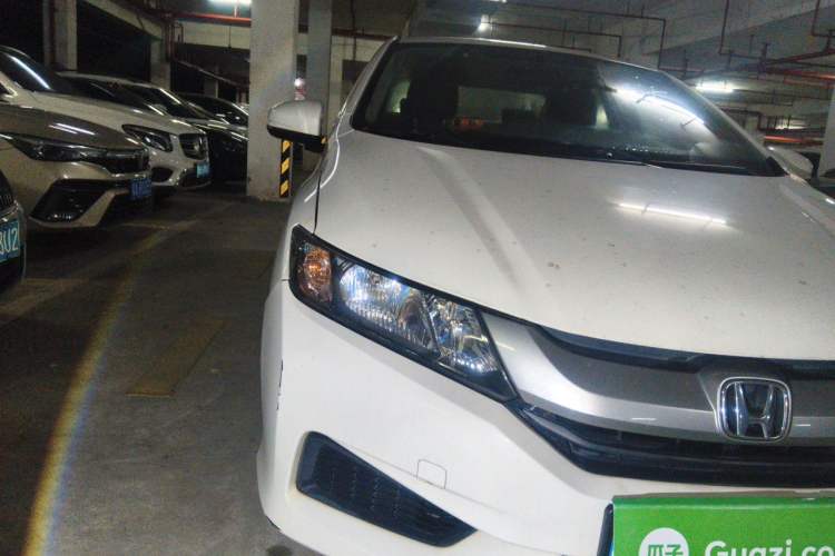 Used Honda City 2017 1.5L CVT Elite Edition Right Front Headlight