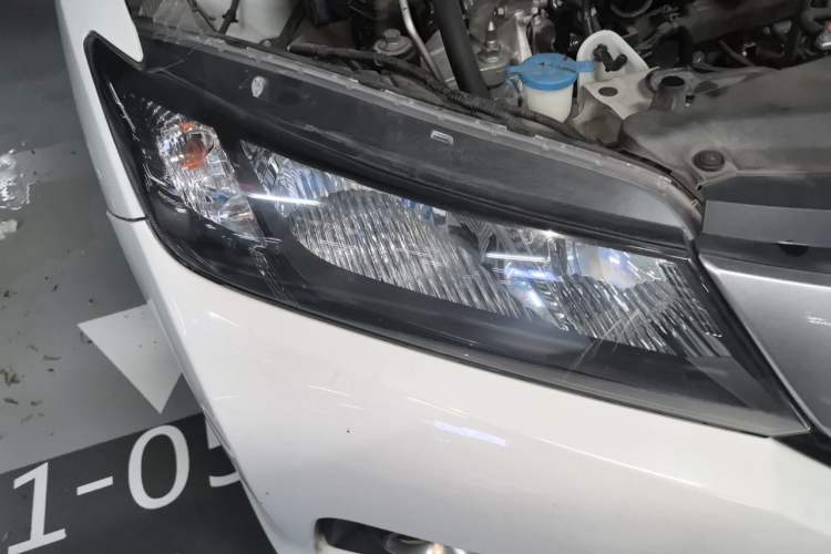 Used Honda City 2017 1.5L CVT Elite Edition Right Front Headlight