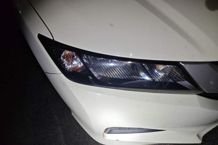 Used Honda City 2017 1.5L CVT Elite Edition Right Front Headlight