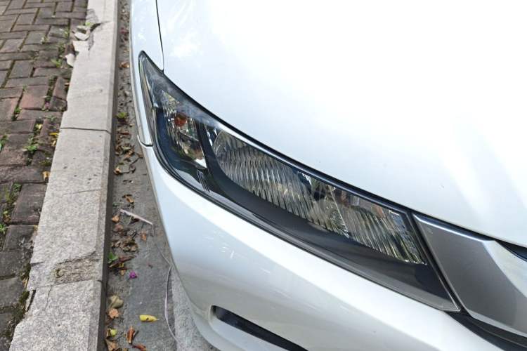 Used Honda City 2017 1.5L CVT Elite Edition Right Front Headlight